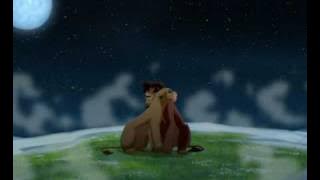 'Love Will Find A Way' - The Lion King 2