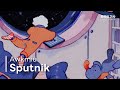 [Request] Awkmiu(오크뮤) - スプートニク(Sputnik) | 歌詞 | 한국어 번역 가사
