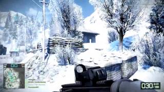 Battlefield Bad Company 2 20170209 Live Commentary