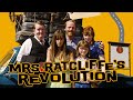 Mrs Ratcliffe's Revolution FULL MOVIE | Comedy Movies | Catherine Tate | Movies to Watch