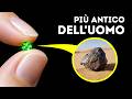 Gli scienziati hanno trovato un frammento di un pianeta perduto nel Sahara