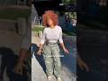 🤗 #fashion #farm love some cargos ❤️