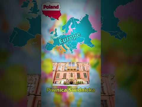 Известны ли вам эти факты о Польше? #shorts #экономика #новости