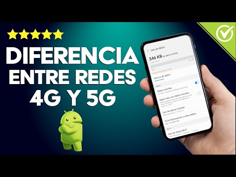 Qué Diferencias Hay Entre 4G vs 5G - Guía Completa Paso a Paso