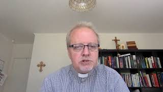 4 A New Testament reading for our Pentecost 2020 service