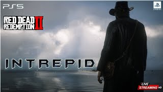 A Day in the Life of an Outlaw: RDR2 Gameplay