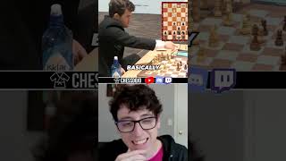 Did Norway Chess Build This for Magnus?