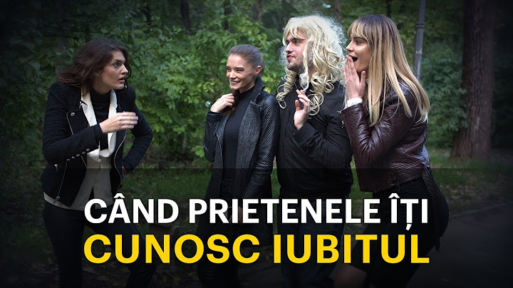 Când Prietenele Îți Cunosc Iubitul