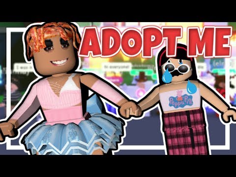 Keeping Up With Cowdashians Part 2 Adopt Me Crazy Family Roleplay Youtube - roblox 10 annoying moments hannahlovescows