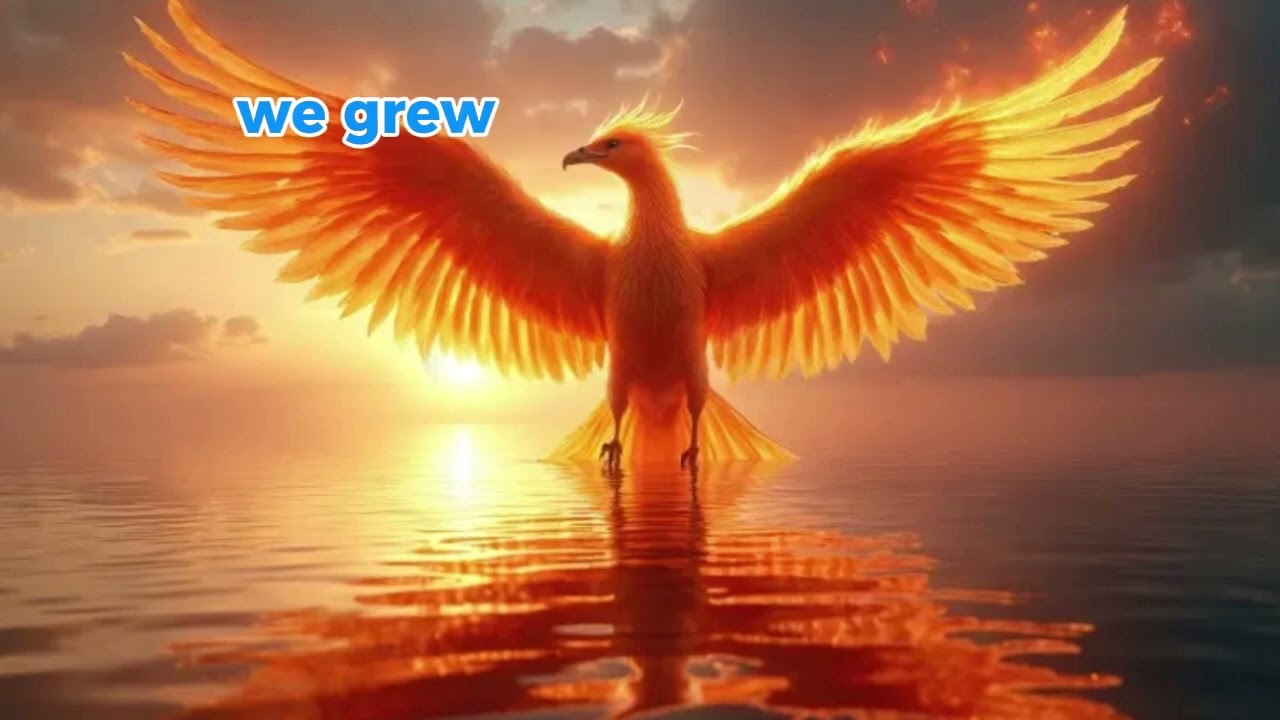 We Transform | The Circle of Fame Song