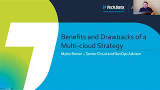 Benefits and Drawbacks of a Multi-cloud Strategy
