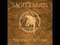 Sagittarius - Ist alles stumm und leer