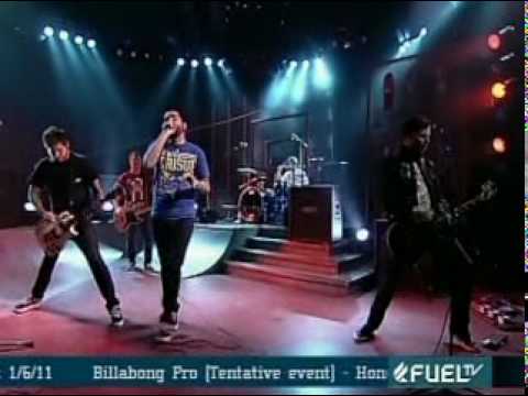 A Day To Remember - Have Faith In Me [Live]
