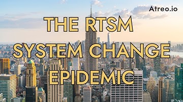 Why Are RTSM System Changes Such a Challenge With Legacy Providers?