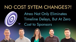 Why Are Rtsm System Changes Such A Challenge With Legacy Providers?