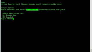 Celebrity GarrettCom: Setting up DNS Net Worth