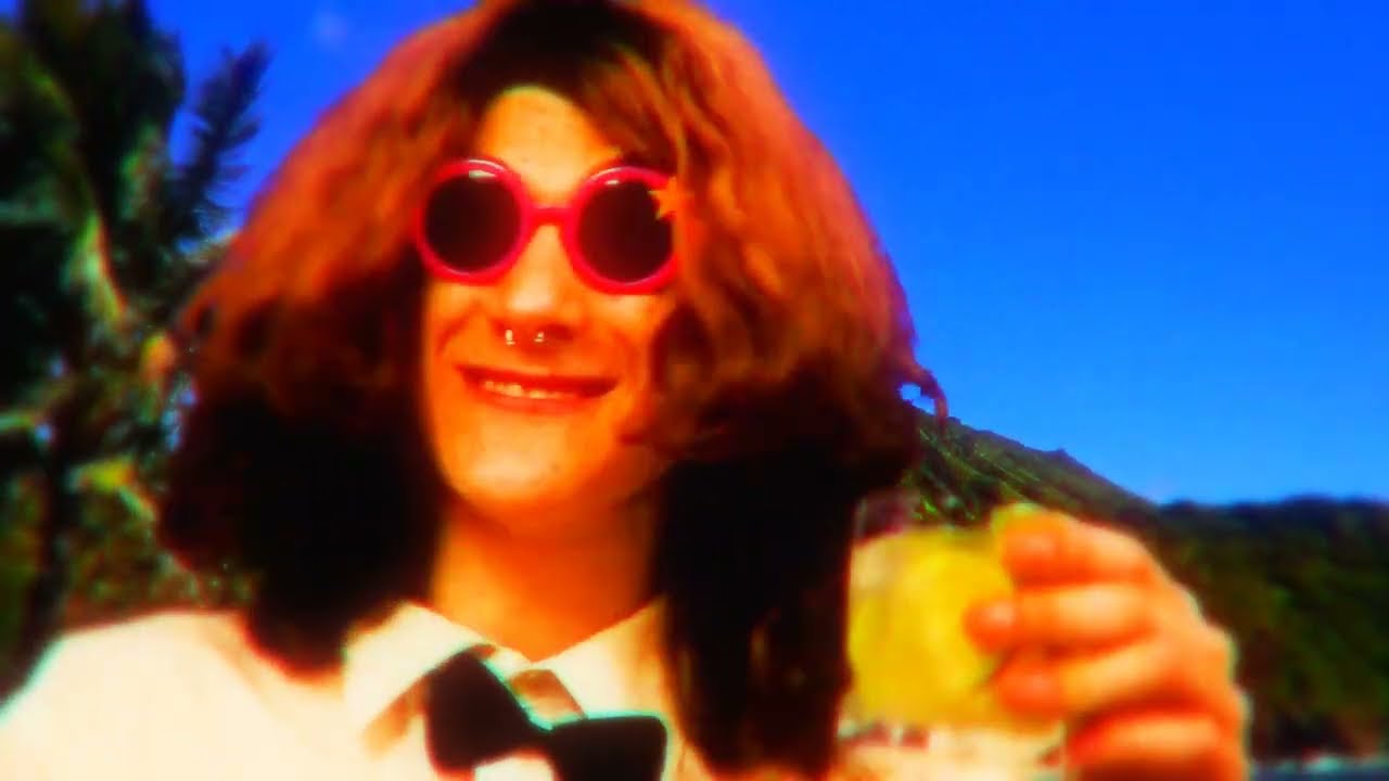 Tonton Caipirinha de Limão/Gata Praiana - Clube Dezenove (Clipe Oficial) di YouTube Tonton Caipirinha de Limão/Gata Praiana - Clube Dezenove (Clipe Oficial) di YouTube