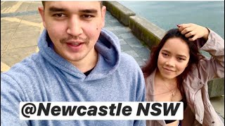 Milky Lane Newcastle Vlog18