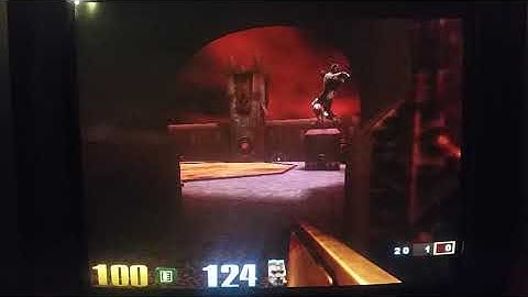 PC classics - Quake 3