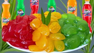 SEGAR DAN HARUM PANDAN, MANISAN KOLANG - KALING FANTASI