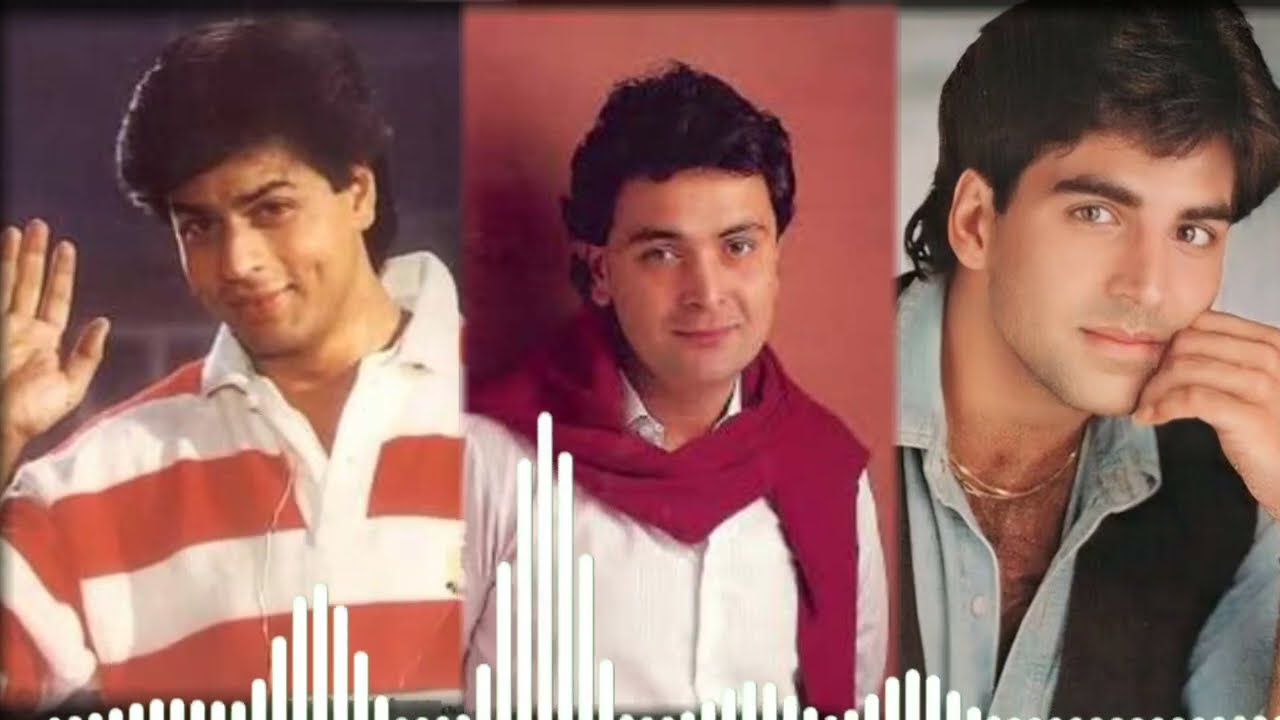 Kitna Sukun Kitna Aaram Hai | Saajan Ki Baahon Mein | Kumar Sanu | 90's Hit Song