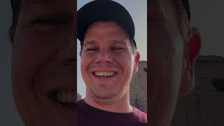 Download Lagu Optical Illusions in Luxor, Egypt #vlog #history #luxor MP3