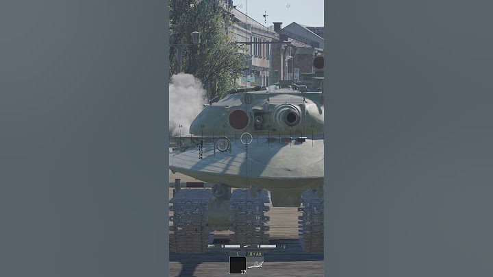 Object 279 vs Everything Episode 37 #warthunder #shorts