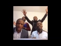 Michel Bakenda Totale Adoration Live On Facebook 