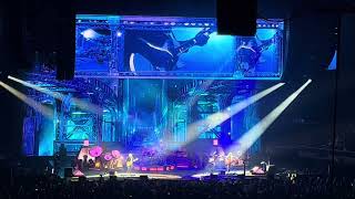 Rush - The Camera Eye - Kia Forum - June 11, 2026 