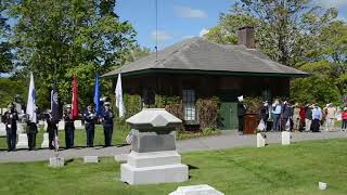 Camden Memorial Day 2025, Maine