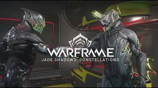 Warframe children of the Stalker