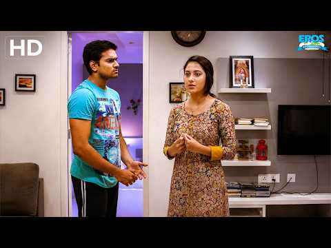 വെല്ലുവിളികൾ നേരിടുന്ന പ്രണയകഥ | Niranjan Raju, Miya George | Bobby | Best Scene (HD)