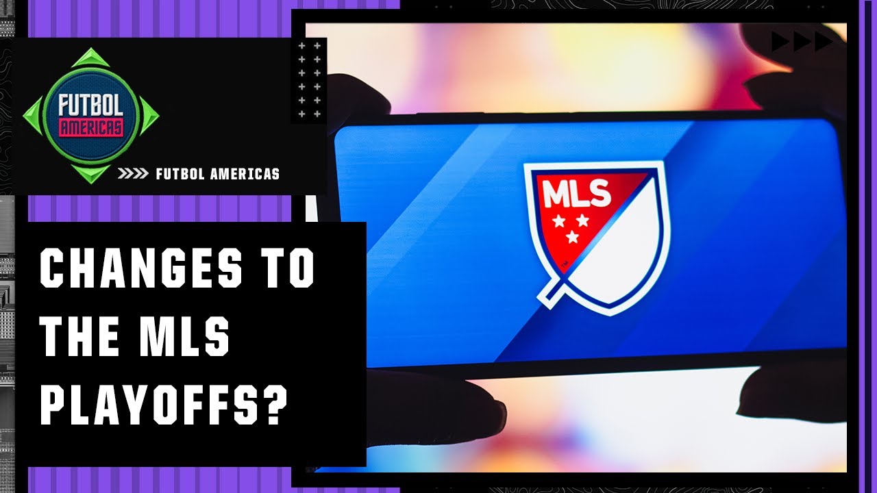 ‘I am NOT cool with it!’ Why changing the MLS playoff system might not be a good thing | ESPN FC
