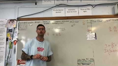 Split Strategy (Addition)