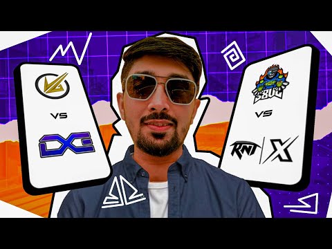 WatchParty | Velocity | Ascension Qualifier – Day X || OMEN VCSA 2025 OMEN VCSA 2025 #vcsa2025