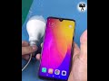 Incredible ideas made from light bulb