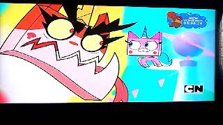 Unikitty we need each other