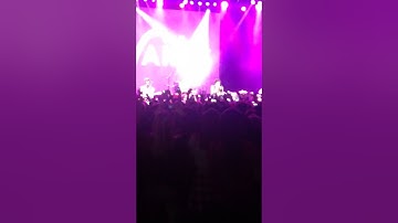 The vamps- oh cecilia (teenage cancer trust)