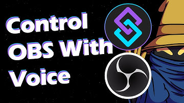 Add Voice Control to your Stream using Streamer.bot