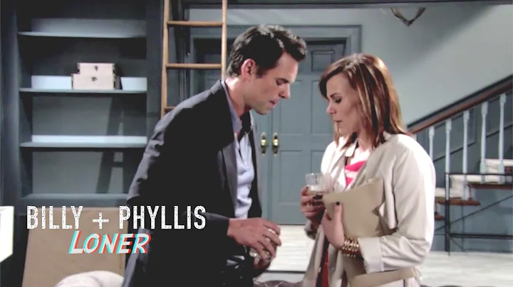 Billy + Phyllis | Loner