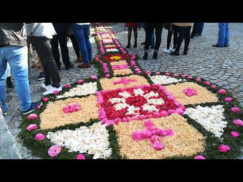 N S de Lurdes Couto de Cima 2019