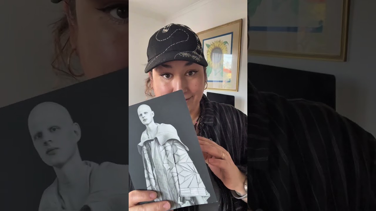 PARIS HAUL 🇫🇷 BÄTTRE SENT ÄN ALDRIG 😅