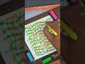 #highlighter tutorial # essy art #newly art #lifeisbutadream