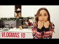 ESTO me SUPERA… ¡NO SÉ si podré SEGUIR!  | VLOGSMAS 2020 | Familia Coquetes