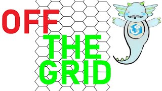 OFF THE GRID | Narrated RPG Horror Tale