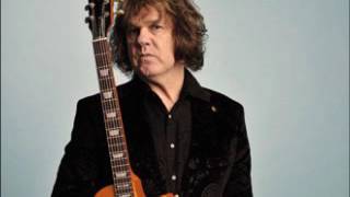 Gary Moore   Picture Of The Moon   Backingtrack
