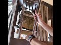 How to Assemble Herschede Grandfather Clock