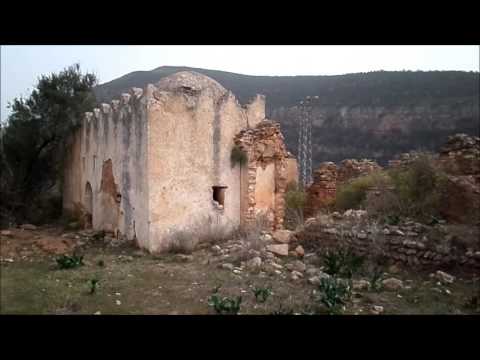 قصبة سيدي بوزيد ببني وريمش