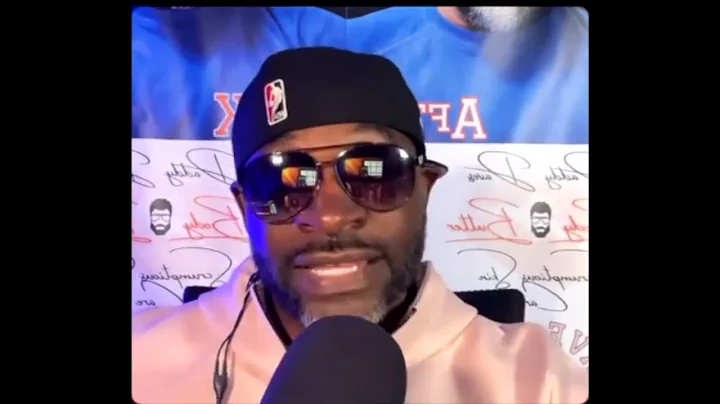 Dave Life On Going Viral With Kendra G & Dealing With Backlash For His Dating Preferences (Part 3)