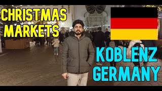 Christmas Celebrations in Germany